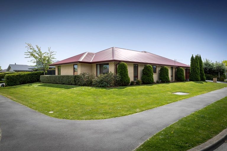 Photo of property in 2 Goldney Close, Lincoln, 7608