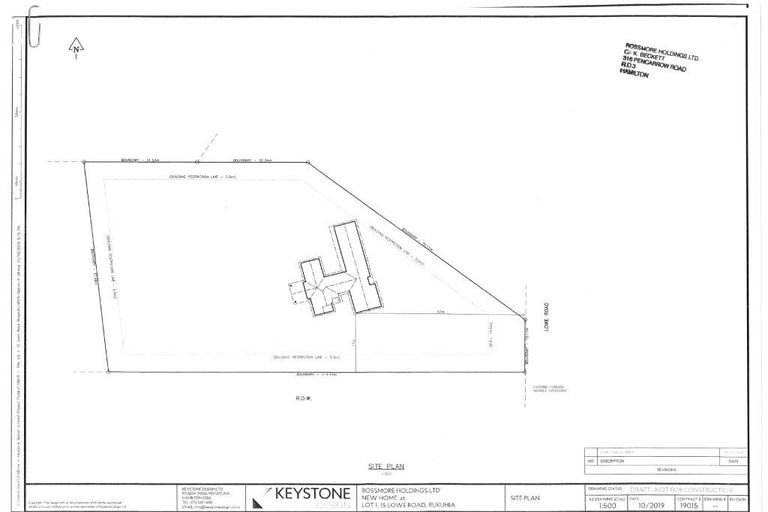 Photo of property in 15e Lowe Road, Rukuhia, Hamilton, 3282