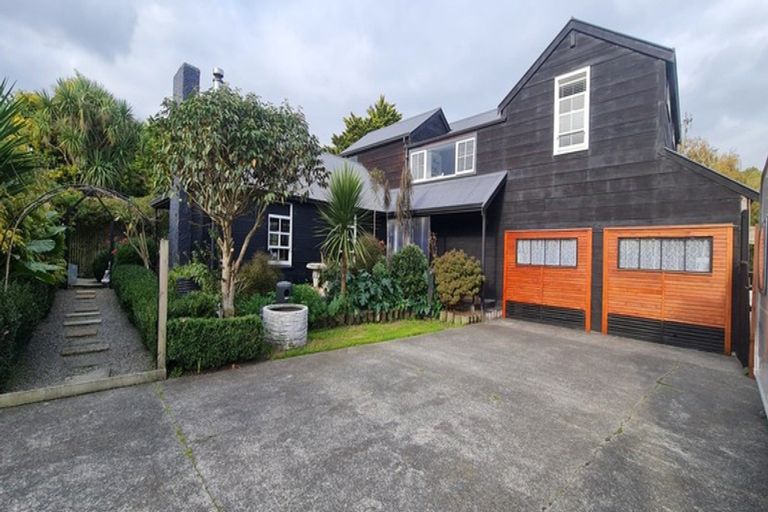 Photo of property in 197 Makirikiri Road, Marton, 4787