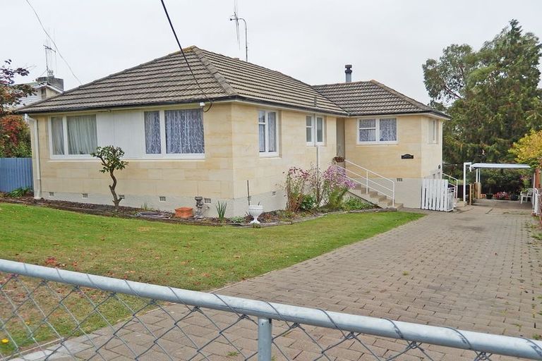 Photo of property in 14 Hayle Street, Holmes Hill, Oamaru, 9401