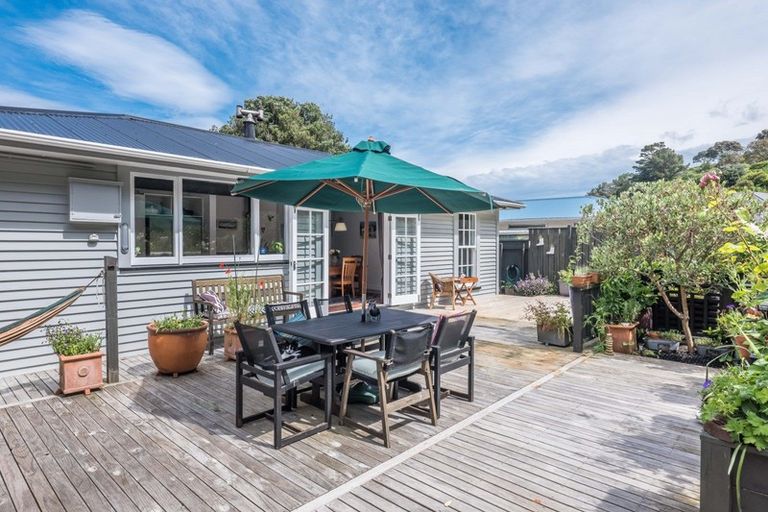 Photo of property in 119 Miramar North Road, Miramar, Wellington, 6022