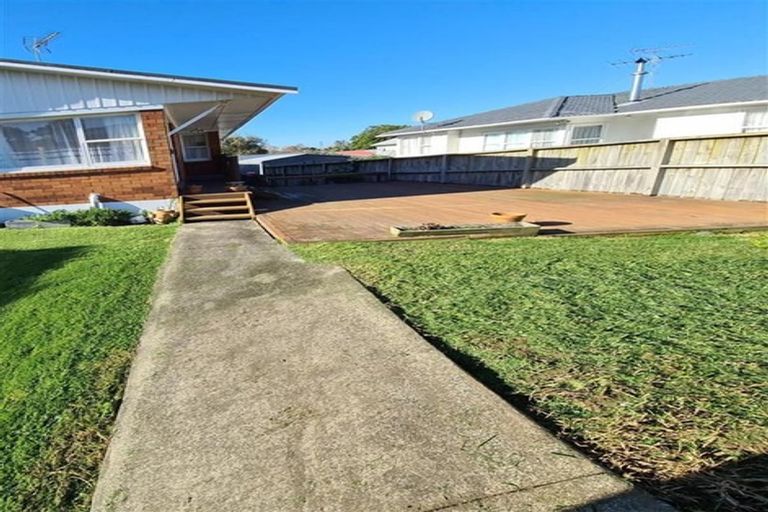 Photo of property in 10 Bertrand Road, Mount Wellington, Auckland, 1060