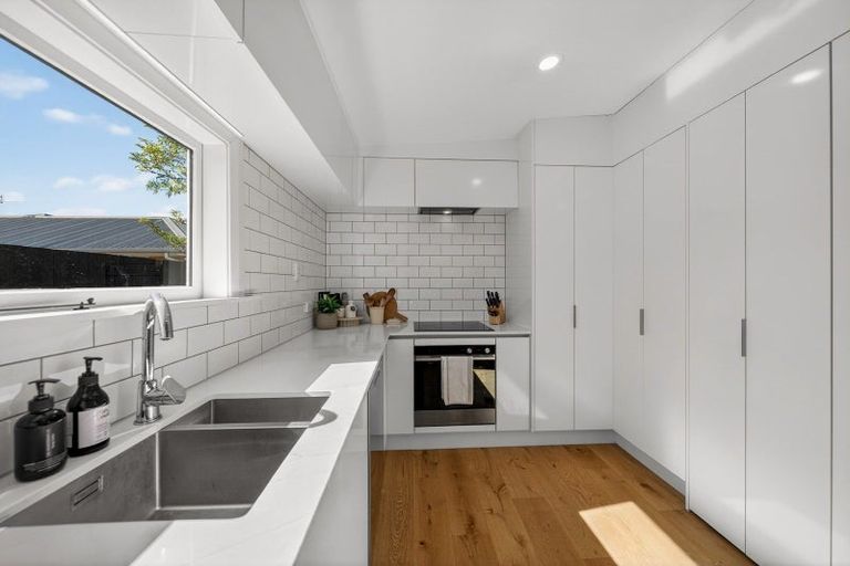 Photo of property in 136 Matsons Avenue, Papanui, Christchurch, 8053