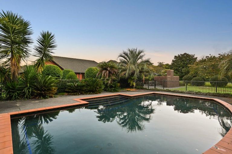 Photo of property in 14 Davidson Lane, Tamahere, Hamilton, 3283