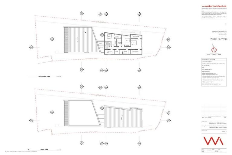 Photo of property in 66 Fendalton Road, Fendalton, Christchurch, 8014