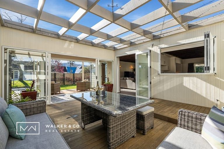 Photo of property in 40c Gloucester Street, Silverstream, Upper Hutt, 5019