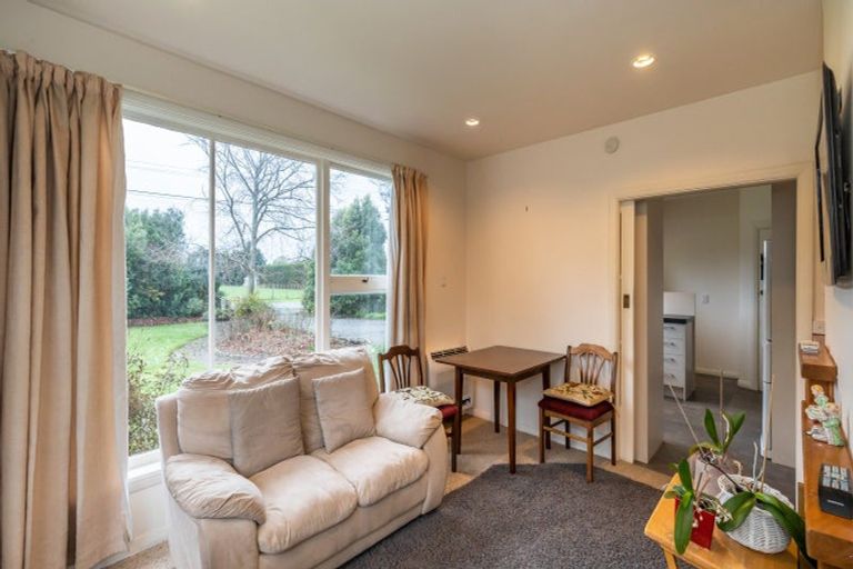 Photo of property in 9 Waterholes Road, Springston, Christchurch, 7674
