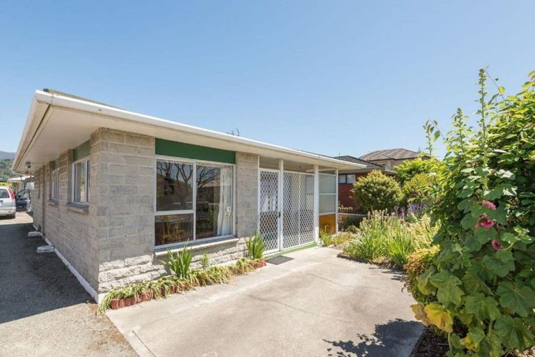 Photo of property in 1/22 Wainui Street, The Wood, Nelson, 7010