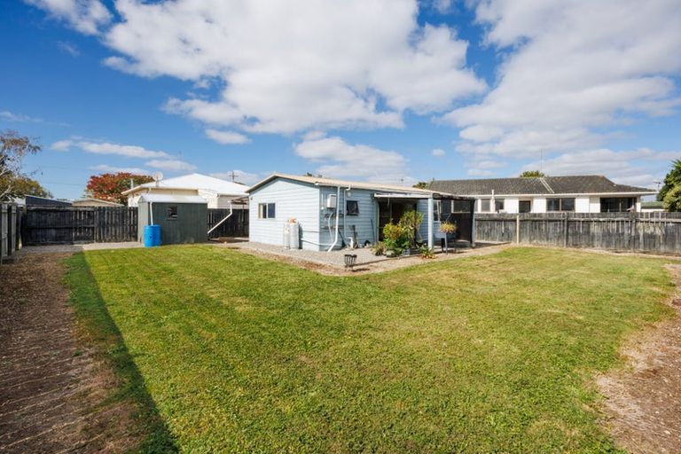 Photo of property in 16a Fairs Road, Milson, Palmerston North, 4414