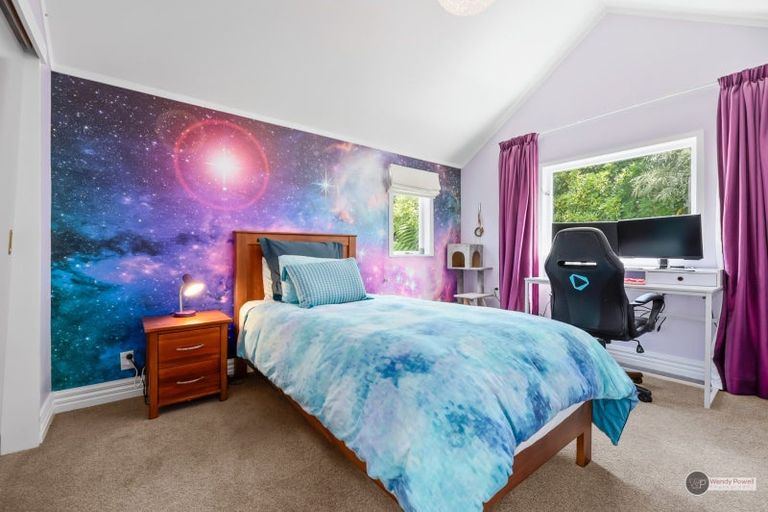 Photo of property in 16 Wairere Road, Belmont, Lower Hutt, 5010