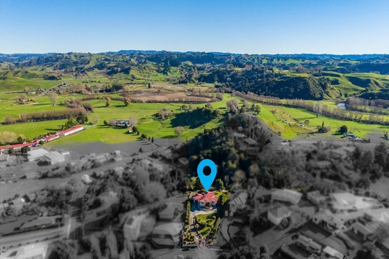 Photo of property in 35 Mountain View Road, Otorohanga, 3900