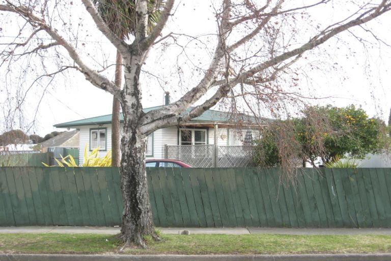 Photo of property in 58 Masefield Avenue, Maraenui, Napier, 4110