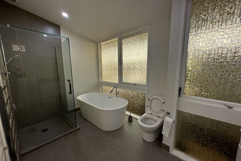 Photo of property in 44 Channel View Road, Campbells Bay, Auckland, 0630