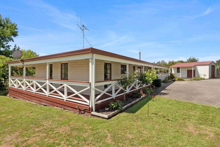 Photo of property in 426c Rotokauri Road, Rotokauri, Hamilton, 3289