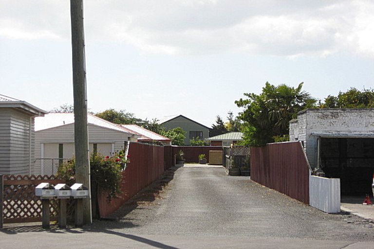 Photo of property in 137c Maxwell Road, Redwoodtown, Blenheim, 7201