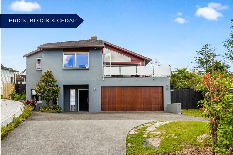 Photo of property in 12 Orne Street, Torbay, Auckland, 0630