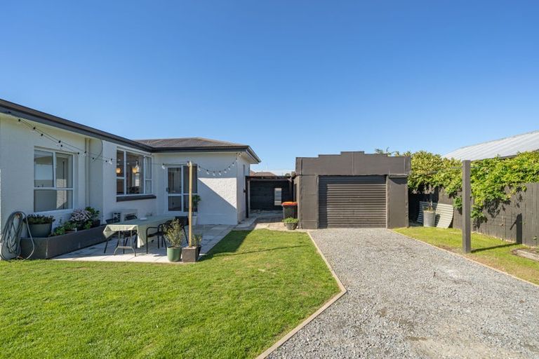 Photo of property in 170 Margaret Street, Glengarry, Invercargill, 9810