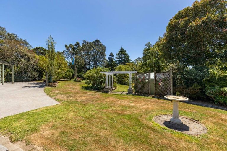 Photo of property in 529 South Road, Omata, New Plymouth, 4374