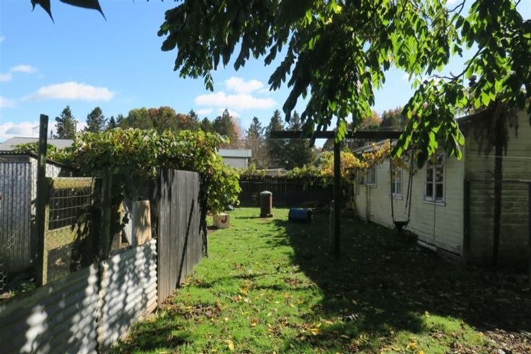 Photo of property in 4 Liberton Place, Tokoroa, 3420