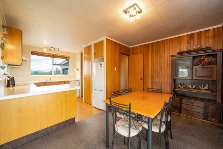 Photo of property in 201 Robinson Road, Komata, Paeroa, 3674