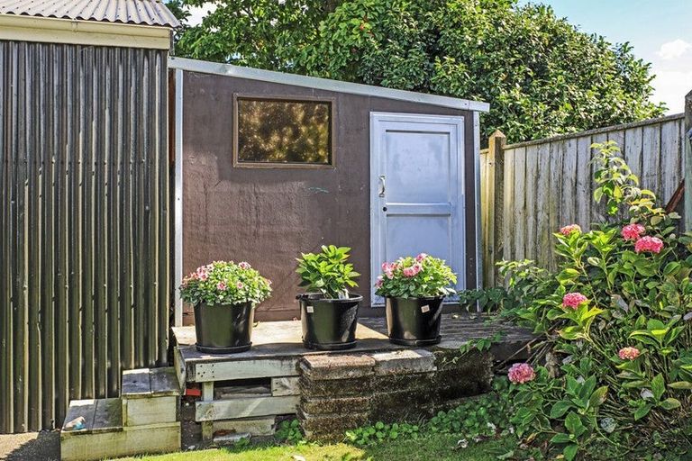 Photo of property in 311 Gascoigne Street, Raureka, Hastings, 4120