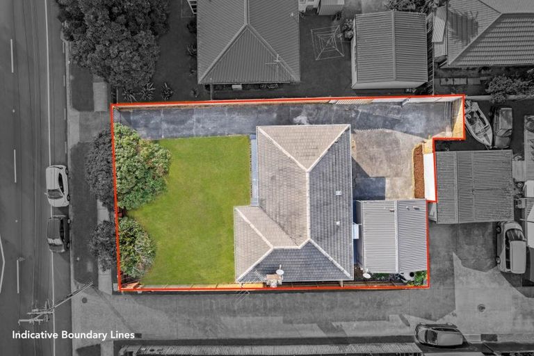 Photo of property in 12 Hunua Road, Papakura, 2110