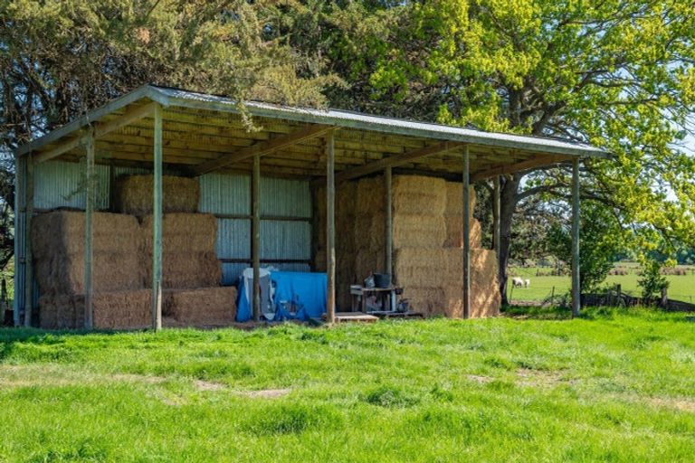 Photo of property in 62 Nonoti Road, Cheviot, 7383