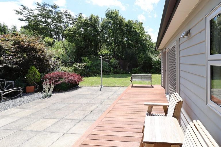 Photo of property in 17b Westwood Avenue, Greytown, 5712