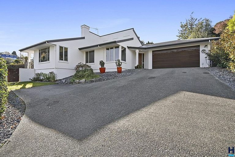 Photo of property in 1 Panorama Drive, Enner Glynn, Nelson, 7011