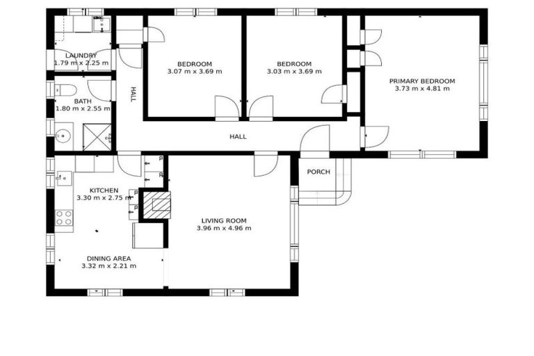 Photo of property in 524 Buckland Road, Buckland, Pukekohe, 2677