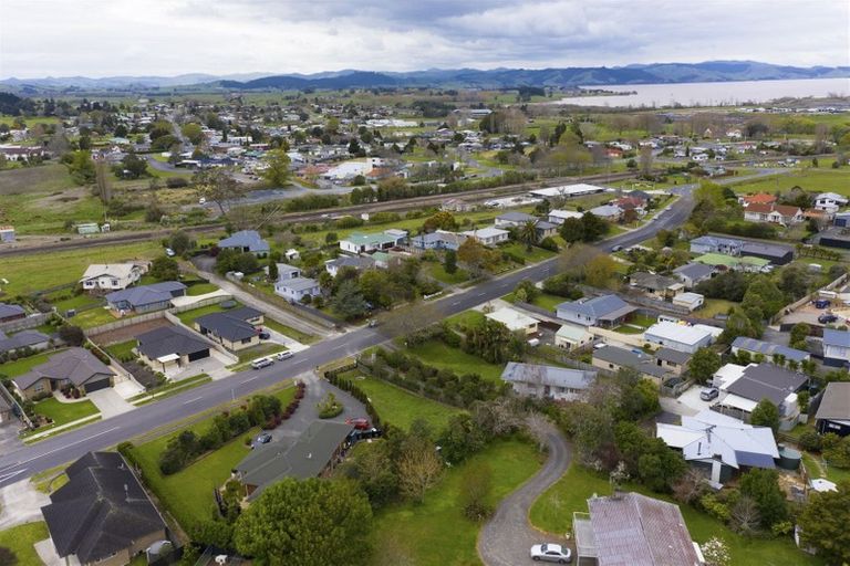 Photo of property in 22 Eccles Avenue, Te Kauwhata, 3710