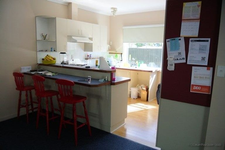 Photo of property in 22 Humboldt Street, Sydenham, Christchurch, 8023