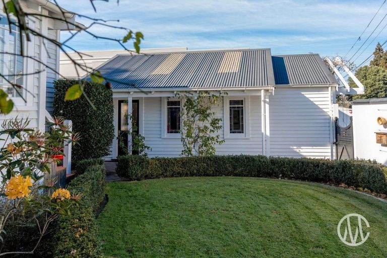 Photo of property in 95 Ninth Avenue, Tauranga, 3110