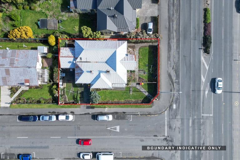 Photo of property in 345-347 Tweed Street, Georgetown, Invercargill, 9812