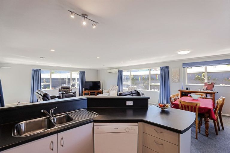 Photo of property in 265 Tancred Street, Ashburton, 7700