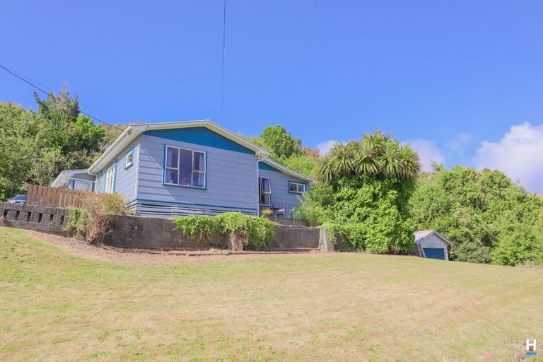 Photo of property in 9 Ross Street, Dunollie, Runanga, 7803