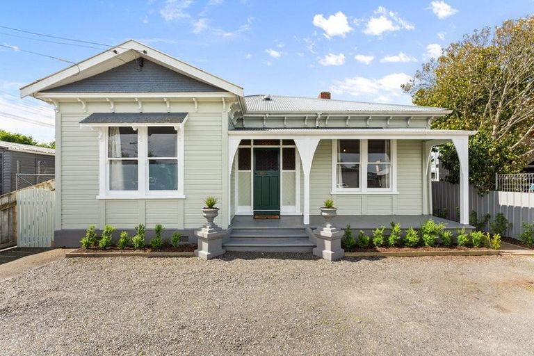 Photo of property in 24 Barrack Street, Whanganui, 4500
