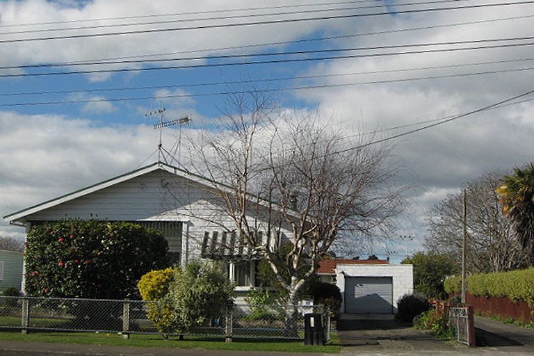 Photo of property in 22a Saint Joseph Street, Waipukurau, 4200
