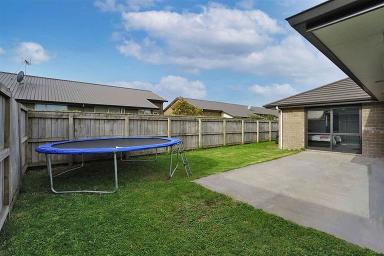 Photo of property in 29 Ladeira Place, Fitzroy, Hamilton, 3206