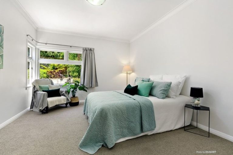 Photo of property in 109 Totara Road, Miramar, Wellington, 6022