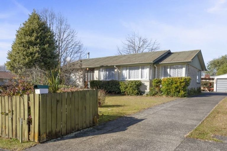 Photo of property in 7 Parekarangi Grove, Turangi, 3334