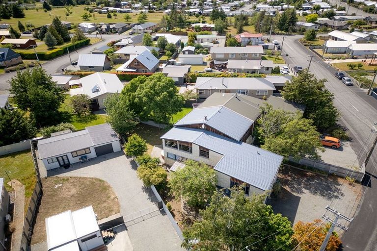 Photo of property in 43 Glencairn Road, Twizel, 7901