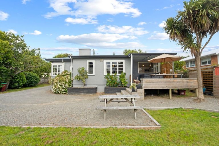 Photo of property in 36 Jordan Terrace, Lansdowne, Masterton, 5810