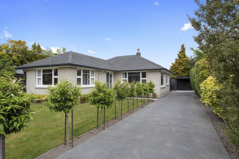 Photo of property in 145 White Street, Rangiora, 7400