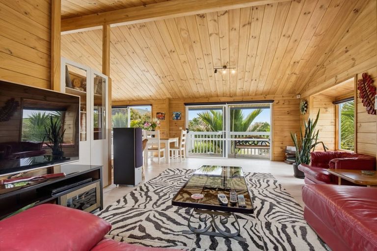 Photo of property in 50 William James Lane, Makarau, Warkworth, 0984