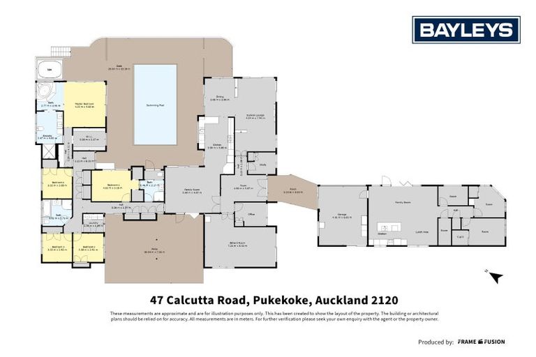 Photo of property in 47 Calcutta Road, Pukekohe, 2120