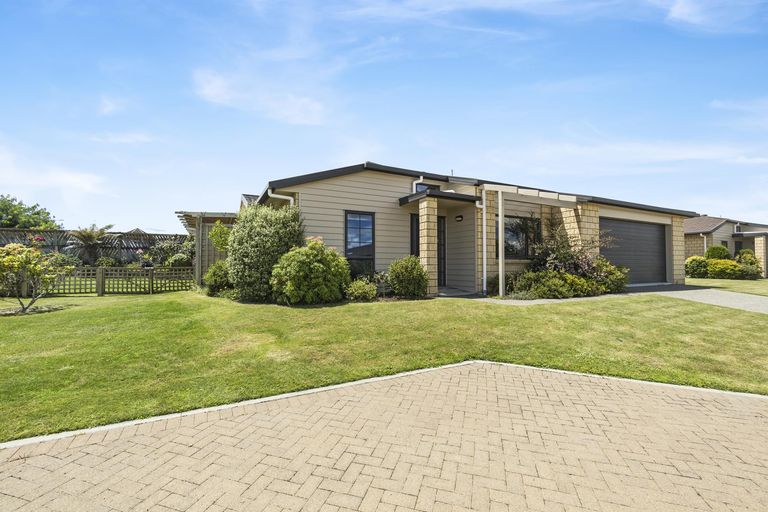 Photo of property in Parkside Villas, 74/11 Manuka Street, Matamata, 3400