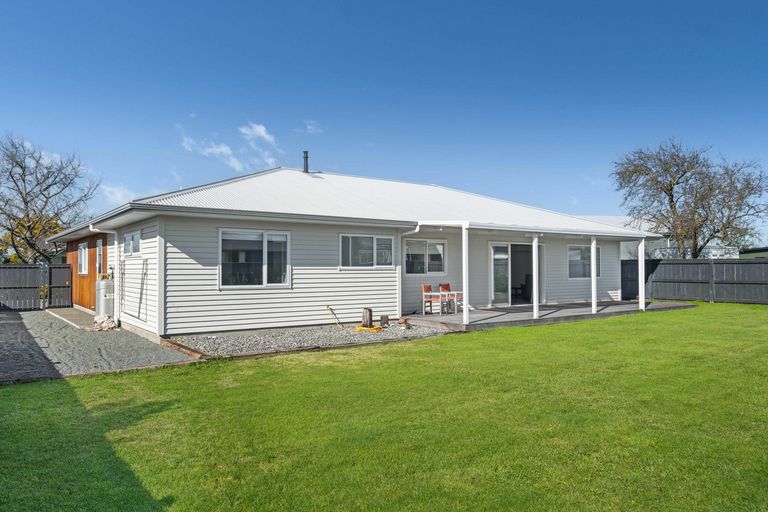 Photo of property in 90 South Belt, Solway, Masterton, 5810