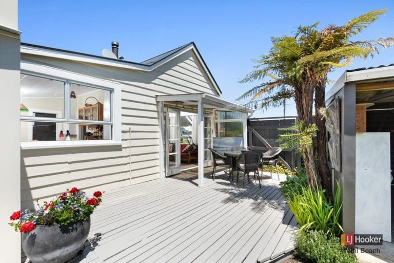 Photo of property in 7 Silverton Road, Waihi, 3610