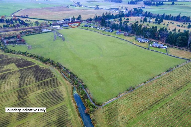 Photo of property in 6 Meadowlinks Lane, Pleasant Point, Timaru, 7974